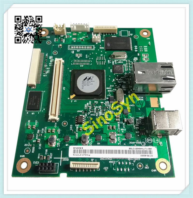 CF148-60001 CF149-60001 CF150-60001 CF399-60001 for HP PRO400 M401D/ M401N/ M401DN/ M401DNE/ M401 Formatter Board
